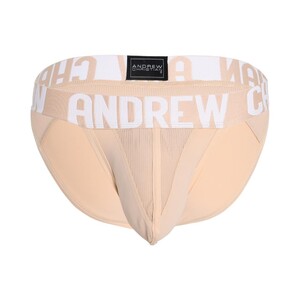 Фото - Сетчатые танга Breeze Sports Mesh от Andrew Christian - Men box