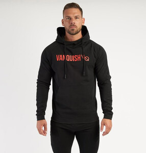 Фото - Спортивний костюм від VQH з червоними написами - Men box