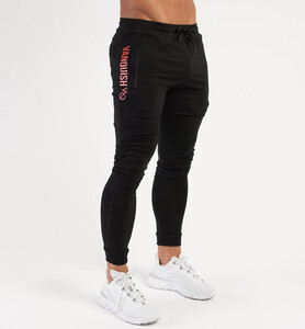 Фото - Спортивний костюм від VQH з червоними написами - Men box