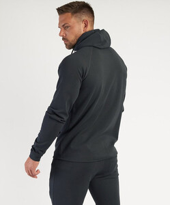 Фото - Серый мужской костюм VQH для занятий спортом - Men box