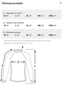 Фото - Базовий спортивний рашгард ECHT чорного кольору - Men box