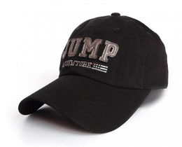 Фото - Всесезонная кепка бренда Sport Line черная с лого Jump - Men box