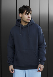 Фото - Зимнее молодежное худи Staff felix oversize fleece - Men box