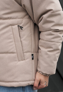 Фото - Базовая светло-бежевая куртка Staff shum light beige - Men box