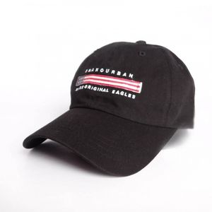 Фото - Бейсболка от бренда Sport Line черная с лого Shakourban - Men box