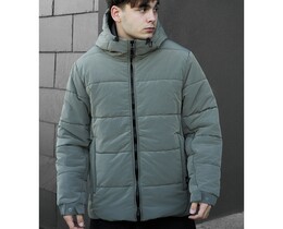 Фото - Зимняя куртка для парней Staff no khaki - Men box