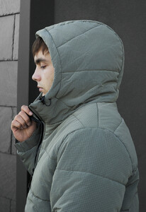 Фото - Зимняя куртка для парней Staff no khaki - Men box