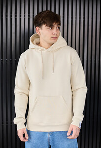 Фото - Універсальне худі на флісі Staff milk basic fleece - Men box