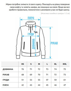 Фото - Чорне тепле худі Staff zip black logo fleece - Men box