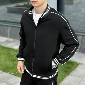 Фото - Молодіжний спортивний костюм від Pobedov Ultra - Men box