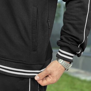 Фото - Молодіжний спортивний костюм від Pobedov Ultra - Men box