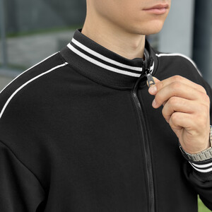 Фото - Молодіжний спортивний костюм від Pobedov Ultra - Men box