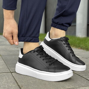 Фото - Универсальный костюм Pobedov Monix темно-синего цвета - Men box