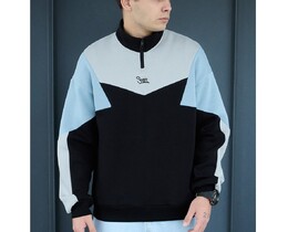 Фото - Унісекс олімпійка на флісі Staff le logo fleece - Men box