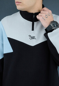 Фото - Унісекс олімпійка на флісі Staff le logo fleece - Men box