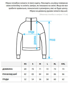 Фото - Унісекс олімпійка на флісі Staff le logo fleece - Men box