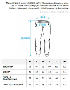 Фото - Спортивные штаны для мужчин Staff go logo black - Men box