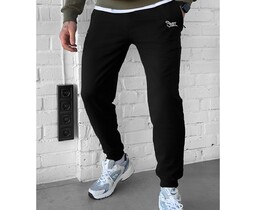 Фото - Спортивные штаны для мужчин Staff go logo black - Men box