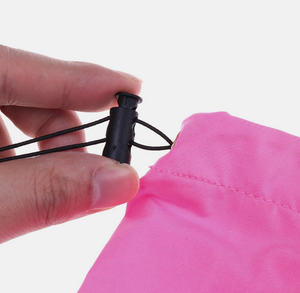 Фото - Пеніс-сок еротичний для чоловіків рожевого кольору Ciokicx Pink Fantasy - Men box