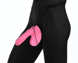 Фото - Сексуальні чоловічі труси Ciokicx - Men box