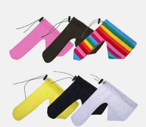 Фото - Пеніс-сок еротичний для чоловіків рожевого кольору Ciokicx Pink Fantasy - Men box