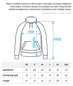 Фото - Базове утеплене худі Staff navy basic fleece - Men box