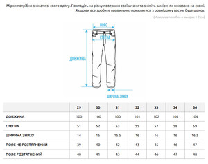 Фото - Базові джинси для чоловіків Staff 14 gray blue regular - Men box
