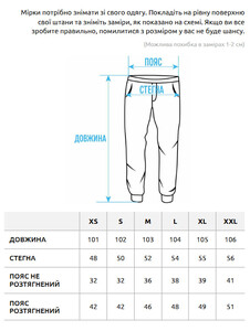 Фото - Базовые зимние спортивные штаны Staff rx gray fleece - Men box