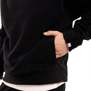 Фото - Зимний мужской костюм Pobedov Mariot черного цвета - Men box