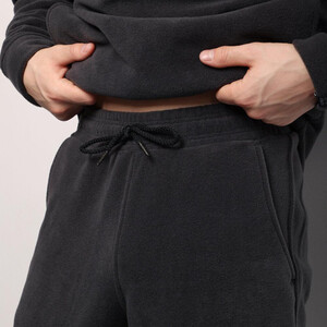 Фото - Флисовый спортивный костюм Pobedov Mariot темно-серый - Men box