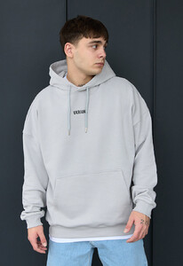 Фото - Патріотичне оверсайз худі Staff Ukraine oversize - Men box