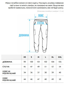 Фото - Повседневные штаны для мужчин Staff cargo edd black - Men box