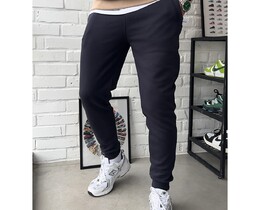 Фото - Всесезонные спортивные штаны Staff om navy - Men box