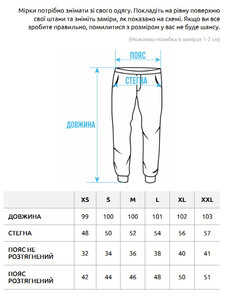 Фото - Спортивные штаны для мужчин Staff om logo gray melange - Men box