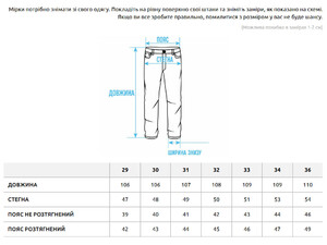 Фото - Чоловічі джинси звужені Staff 7 blue slim - Men box