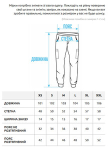 Фото - Штаны карго в цвете хаки Staff cargo copp khaki - Men box