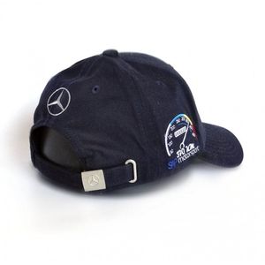 Фото - Автомобильная бейсболка Mercedes Benz - Men box