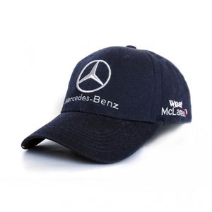 Фото - Автомобильная бейсболка Mercedes Benz - Men box