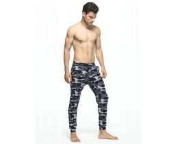Фото - Чоловічі легінси Seobean. Колір . Артикул: 32-0035 - Men box