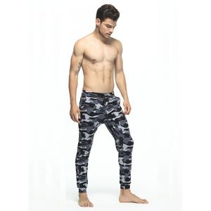 Фото - МУЖСКИЕ ШТАНЫ МИЛИТАРИ - Men box