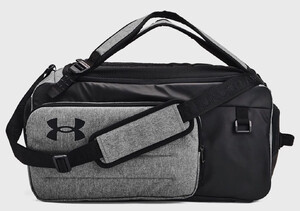 Фото - Универсальная спортивная сумка-рюкзак Under Armour Contain Duo MD BP Duffle - Men box
