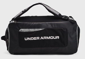 Фото - Универсальная спортивная сумка-рюкзак Under Armour Contain Duo MD BP Duffle - Men box
