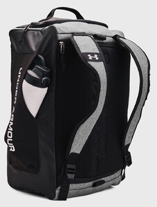 Фото - Универсальная спортивная сумка-рюкзак Under Armour Contain Duo MD BP Duffle - Men box