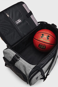 Фото - Универсальная спортивная сумка-рюкзак Under Armour Contain Duo MD BP Duffle - Men box