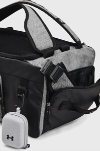 Фото - Универсальная спортивная сумка-рюкзак Under Armour Contain Duo MD BP Duffle - Men box