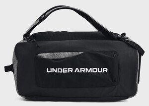 Фото - Универсальная спортивная сумка-рюкзак Under Armour Contain Duo SM BP Duffle - Men box