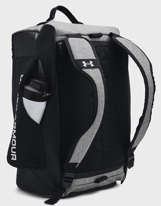 Фото - Универсальная спортивная сумка-рюкзак Under Armour Contain Duo SM BP Duffle - Men box