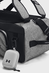 Фото - Универсальная спортивная сумка-рюкзак Under Armour Contain Duo SM BP Duffle - Men box