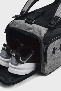 Фото - Универсальная спортивная сумка-рюкзак Under Armour Contain Duo SM BP Duffle - Men box