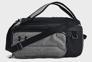 Фото - Универсальная спортивная сумка-рюкзак Under Armour Contain Duo SM BP Duffle - Men box